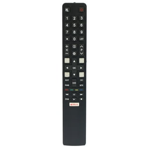 Tecnolab - Control Remoto Smarttv Universal Compatible Tcl Oem - Ps