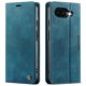 thumbnail image 2 of Funda Tipo Billetera de Microfibra con Forro de Cuero de Becerro CaseMe for Google Pixel 10a de 6.3 Pulgadas con Bloqueo RFID, Cierre Magnético, Ranuras para Tarjetas, Ranura para Efectivo, Soporte,, 2 of 10