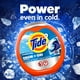 thumbnail image 2 of Detergente para ropa Pacs Tide Ultra OXI Power PODS de 32 unidades, 2 of 3