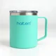 thumbnail image 2 of Termo Café 450 ml Acero Inoxidable Halten Funny Verde Menta, 2 of 5