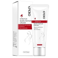 Crema Efero Reafirmante Elimina Cicatrices Estrías Embarazo