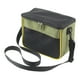 thumbnail image 3 of Oxford Hamster Carrier Kitty Bunny Kitten Guinea Pig Bolsa De Transporte De Viaje Verde, 3 of 5