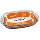 thumbnail image 2 of Bandeja Rectangular Pequeña Vidrio Templado 1800mL Sempre, 2 of 2