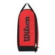 thumbnail image 1 of Bolso botinero Zidan Rojo, 1 of 4