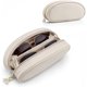 thumbnail image 1 of Estuche para lentes Vlando doble 7.2 x 2.1 x 3.5 in, 1 of 3