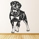 thumbnail image 2 of Decomural Rottweiler Pets Dogs WS-32624, 2 of 2