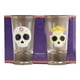 thumbnail image 1 of Set 2 vasos shot diseño calavera, 1 of 3