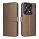 thumbnail image 1 of Funda Billetera para BLU View 5 con Ranuras y Soporte Negro, 1 of 6
