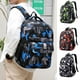 thumbnail image 3 of Student Backpack Kids Camouflage Breathable Strap Large Capacity Lightweight Bookbag School Bag For Outdoor Travel, 3 of 3