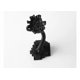thumbnail image 3 of Escultura- Arte Floral Pixelado, 3 of 3