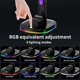 thumbnail image 3 of Soporte para auriculares Awgvener con cargador para control de Xbox y RGB, 3 of 7