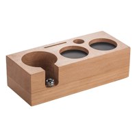 Bothyi - Soporte Para Filtro De Café, Soporte Para Prensa De Espresso Para Bar, Cocina Y Espresso