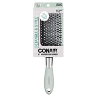 Cepillo De Dientes Velvet Touch Paddle Brush 1 Un Conair