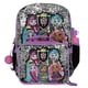 thumbnail image 3 of Set de mochilas AI ACCESSORY INNOVATIONS Monster High 4 piezas, 3 of 3