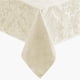 thumbnail image 1 of Mantel Threadmade 152 cm x 366 cm Marfil Damasco, 1 of 7