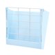 thumbnail image 1 of Rabbit Bunny Hay Feeder Cage Hay Rack Manger Premium 8.8x8.1x3.5inch Azul, 1 of 5