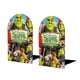 thumbnail image 1 of Shrek Sujetalibros decorativos temáticos, tope para estantería con base antideslizante, uso dual para hogar y oficina - 2 piezas, 1 of 6
