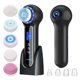 thumbnail image 1 of Exfoliante facial UMICKOO con pantalla LCD IPX7 a prueba de agua, 1 of 8