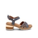 thumbnail image 1 of Sandalia Mujer Bata Journey Denim, 1 of 5