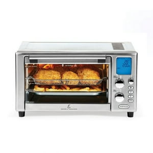 A3D - Horno Eléctrico Emeril Power Airfryer 360