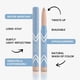 thumbnail image 4 of Brillante De Ojos Primeeyes Creamy Shadow Stick, 4 of 8