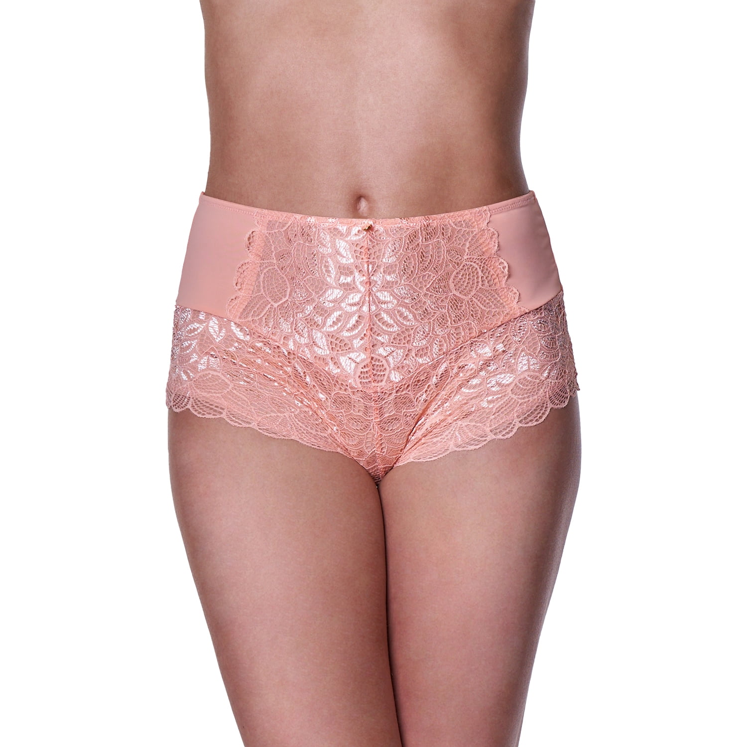 Baziani - Calzón Encaje 20559