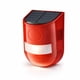 thumbnail image 3 of Alarma Solar Exterior con Sensor de Movimiento para Protección Continua 129D- Resistente a la lluvia, 3 of 8