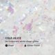 thumbnail image 3 of Esmalte de uñas Dazzle Dry Cold As Ice 15 ml, 3 of 7