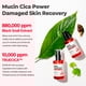 thumbnail image 3 of Sérum Snail Trucica Miracle Repair De 50 Ml Para Piel, 3 of 3