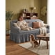 thumbnail image 4 of Funda Turka De Sillon 3 Cuerpos, 4 of 6