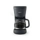 thumbnail image 2 of Cafetera Electrica De Goteo 1200ml 1000W HD7430/90, 2 of 5