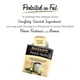 thumbnail image 4 of Tea Bigelow, vainilla francesa, negra, con cafeína, 120 bolsitas, 4 of 6