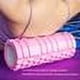 thumbnail image 4 of Rodillo De Espuma 30 Cms Yoga, Pilates, Fitness, Masajeador, 4 of 4
