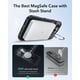 thumbnail image 4 of Funda ESR para iPhone 16 Pro Max con MagSafe Clear Black, 4 of 9