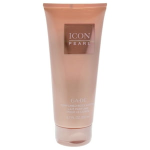 Ga-De - Loción Corporal Perfumada Icon Pearl De Para Mujer - Loción Corporal