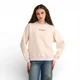 thumbnail image 1 of Polerón Mujer Crew Neck Raglan Ostrа Il Gioco, 1 of 3