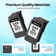 thumbnail image 4 of Cartucho De Tinta 245xl Negro Para Canon Mx490, 4 of 7