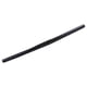 thumbnail image 3 of Manillar De Bicicleta Premium Strong 25.4mm Para Reemplazo De Ciclismo Al Aire Libre Negro, 3 of 5