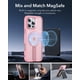 thumbnail image 5 of Funda ESR Boost Series con soporte para iPhone 16 Pro Max, 5 of 7