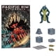thumbnail image 4 of Set de juego McFarlane Toys Pacific Rim Raiju de 10 cm con cómic, 4 of 9