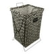thumbnail image 3 of Cesta Canasto para ropa sucia Plegable Corazon, 3 of 4