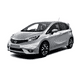 thumbnail image 1 of Pastillas Freno para auto Nissan Note 2005-2013 Trasero, 1 of 3