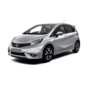 Nissan - Filtro Aceite Para Auto Note 2005-2013