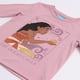 thumbnail image 3 of Polera Manga Larga Niña Moana Rosado Disney, 3 of 4