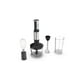 thumbnail image 4 of Minipimer Inox 500 w Bm-1000in Negro, 4 of 4