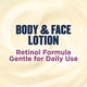 thumbnail image 3 of Locian Gold Bond Age Renew Retinol Overnight 368g Cuerpo Rostro, 3 of 3