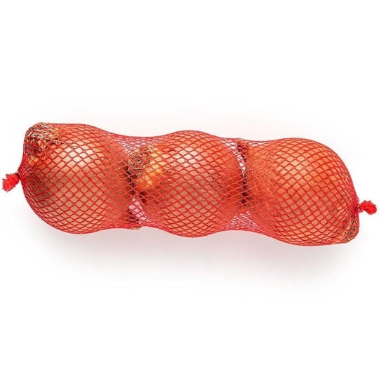 Cebolla Tubular Malla 3 Un