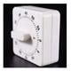 thumbnail image 2 of Timer De Cocina Cuadrado Reloj Temporizador A Cuerda, 2 of 8