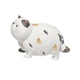 thumbnail image 2 of Ceramic Mini Cat Statue Tea Pet Miniatura Para Regalo De Calentamiento De La Casa Ligeros, 2 of 5