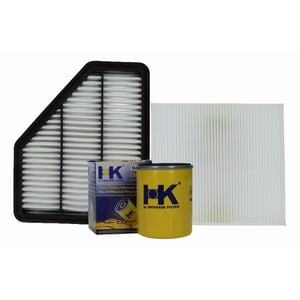 Repuestos Del Sol - Kit Filtro Para Changan Cs75 2 0 Jl486Q5 2017 2017